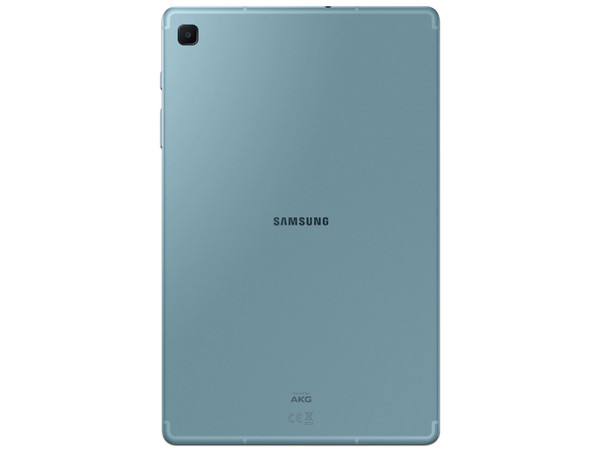 Tablet Samsung Galaxy Tab S6 Lite:
Procesador Exynos 9611 Octa Core (hasta 2.30 GHz),
Memoria RAM de 4GB, Almacenamiento de 64GB,
Pantalla LED Multi Touch de 10.4