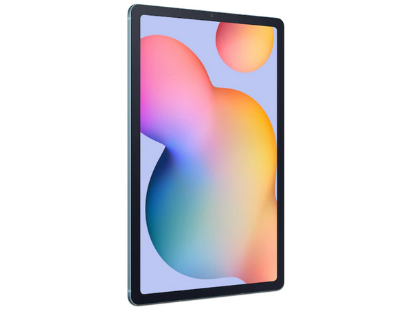 Tablet Samsung Galaxy Tab S6 Lite:
Procesador Exynos 9611 Octa Core (hasta 2.30 GHz),
Memoria RAM de 4GB, Almacenamiento de 64GB,
Pantalla LED Multi Touch de 10.4