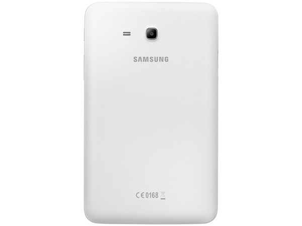 Tablet Samsung GALAXY Tab 3 Lite con Android 4.2, Wi-Fi, Cámara, Pantalla Multitouch de 7