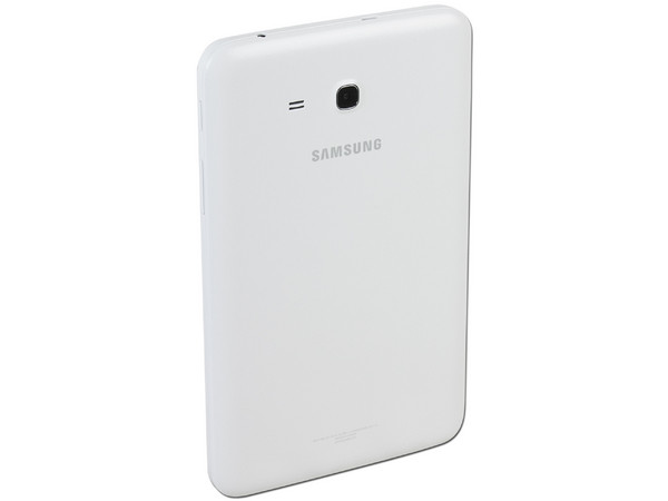 Tablet Samsung Galaxy Tab E con Android 4.4, Wi-Fi, 2 Cámaras, Pantalla LED Multitouch de 7