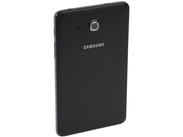 Tablet Samsung Galaxy Tab A:
Procesador Quad-Core (1.3GHz),
Memoria RAM de 1.5GB, Almacenamiento de 8GB,
Soporta micro SD, Pantalla de 7