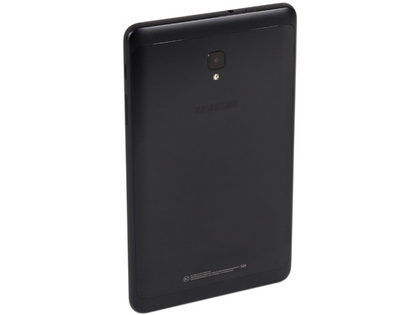 Tablet Samsung Galaxy Tab A:
Procesador Quad Core (1.40 GHz),
Memoria RAM de 2GB, Almacenamiento de 16GB,
Pantalla de 8