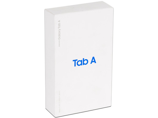 Tablet Samsung Galaxy Tab A:
Procesador Quad Core (1.40 GHz),
Memoria RAM de 2GB, Almacenamiento de 16GB,
Pantalla de 8