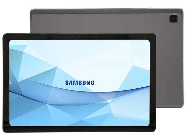 Tablet Samsung Galaxy Tab A:
Procesador Octa Core (hasta 2.0 GHz),
Memoria RAM de 3GB, Almacenamiento de 32GB,
Pantalla LED Multi Touch de 10.4