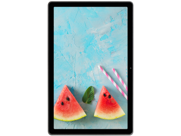 Tablet Samsung Galaxy Tab A7:
Procesador Octa Core (hasta 2.0 GHz),
Memoria RAM de 3GB, Almacenamiento de 32GB,
Pantalla LED Multi Touch de 10.4