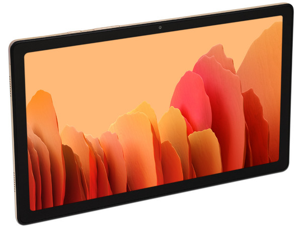 Tablet Samsung Galaxy Tab A7:
Procesador Octa Core (hasta 2.0 GHz),
Memoria RAM de 3GB, Almacenamiento de 32GB,
Pantalla LED Multi Touch de 10.4