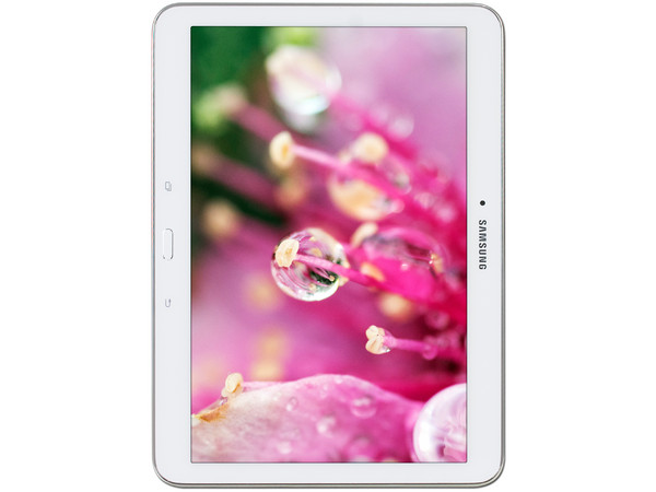 Tablet Samsung GALAXY Tab 4 con Android 4.4, Wi-Fi, 2 Cámaras, Pantalla Multitouch de 10.1