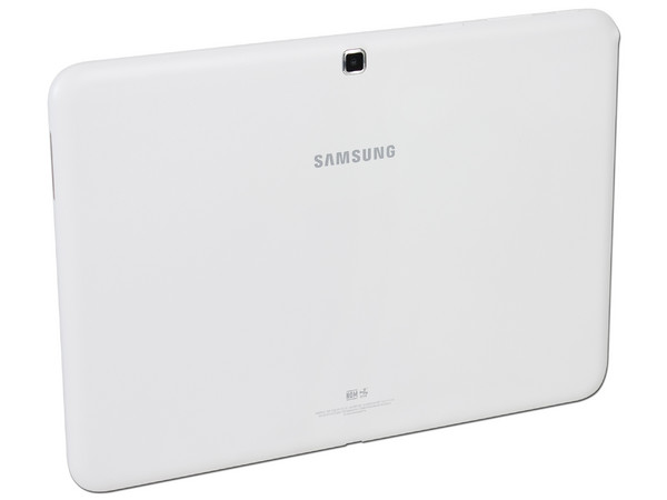 Tablet Samsung GALAXY Tab 4 con Android 4.4, Wi-Fi, 2 Cámaras, Pantalla Multitouch de 10.1
