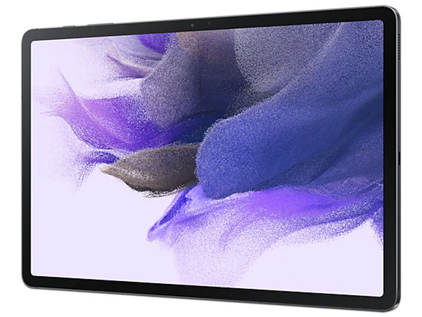 Tablet Samsung Tab S7 FE: 
Procesador Octa Core (hasta 2.4 GHz),
Memoria RAM de 4GB, Almacenamiento de 64GB,
Pantalla TFT Multi Touch de 12.4