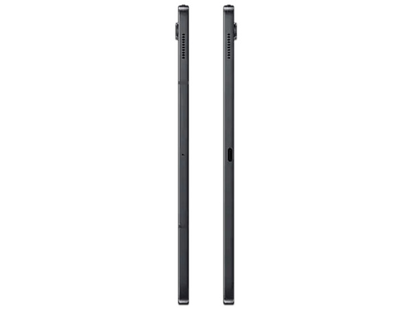 Tablet Samsung Tab S7 FE: 
Procesador Octa Core (hasta 2.4 GHz),
Memoria RAM de 4GB, Almacenamiento de 64GB,
Pantalla TFT Multi Touch de 12.4