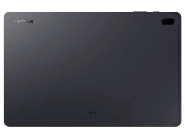 Tablet Samsung Tab S7 FE: 
Procesador Octa Core (hasta 2.4 GHz),
Memoria RAM de 4GB, Almacenamiento de 64GB,
Pantalla TFT Multi Touch de 12.4