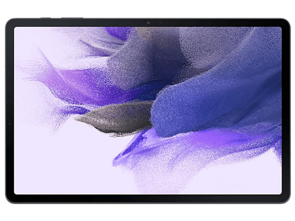 Tablet Samsung Tab S7 FE: 
Procesador Octa Core (hasta 2.4 GHz),
Memoria RAM de 4GB, Almacenamiento de 64GB,
Pantalla TFT Multi Touch de 12.4
