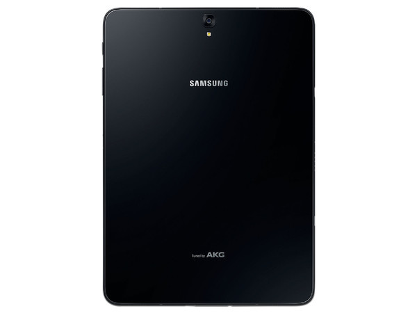 Tablet Samsung Galaxy S3:
Procesador Snapdragon 820 Quad-Core (hasta 2.15 GHz),
Memoria RAM de 4GB, Almacenamiento de 32GB,
Cámaras: 5MP/13MP, Pantalla Multi-Touch de 9.7,
Red Bluetooth, Wi-Fi 802.11 b/g/n,
Android 7.0. Color Negro.