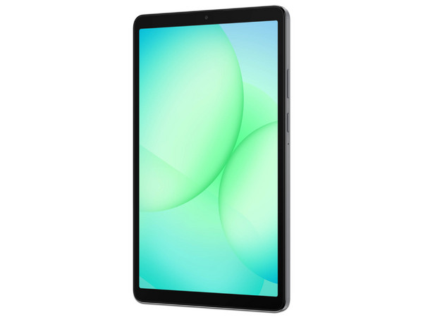 Tablet Samsung Galaxy Tab A11:
Procesador Octa Core (hasta 2.2 GHz),
Memoria RAM de 4GB, Almacenamiento de 64GB,
Pantalla LED Multi Touch de 8.7