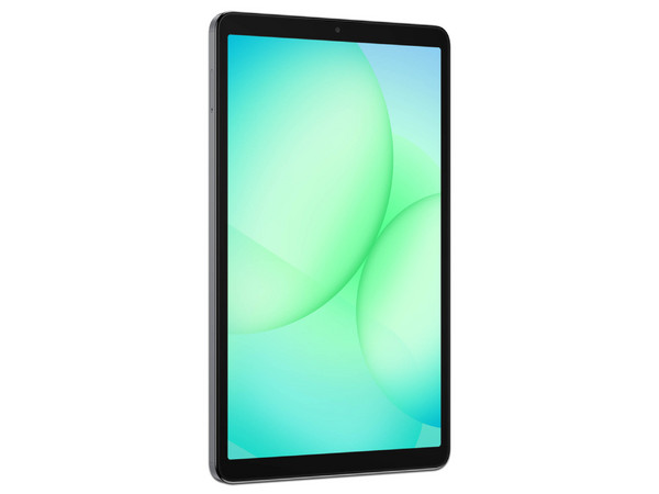 Tablet Samsung Galaxy Tab A11:
Procesador Octa Core (hasta 2.2 GHz),
Memoria RAM de 4GB, Almacenamiento de 64GB,
Pantalla LED Multi Touch de 8.7
