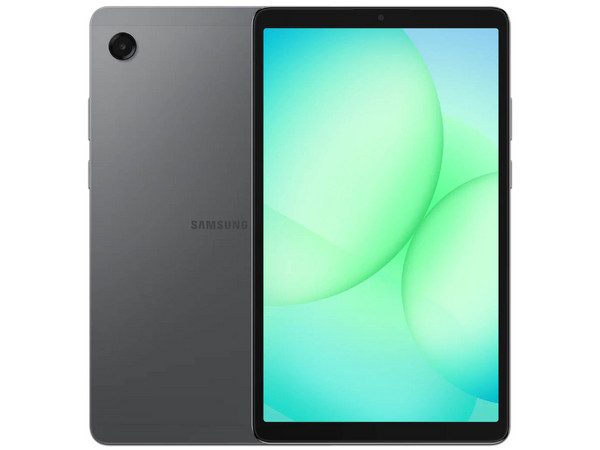 Tablet Samsung Galaxy Tab A11:
Procesador Octa Core (hasta 2.2 GHz),
Memoria RAM de 4GB, Almacenamiento de 64GB,
Pantalla LED Multi Touch de 8.7