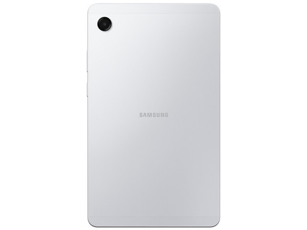 Tablet Samsung Galaxy Tab A11: 
Procesador Octa-Core (hasta 2.2 GHz), 
Memoria RAM de 8GB, Almacenamiento de 128GB, 
Pantalla LED Multi-Touch de 8.7