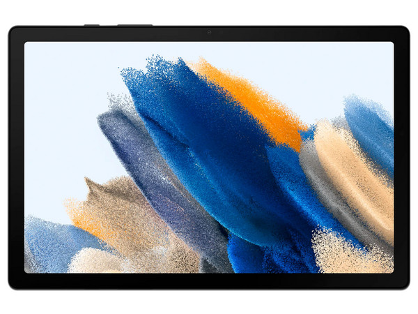 Tablet Samsung Galaxy Tab A8:
Procesador Octa Core (hasta 2.0 GHz),
Memoria RAM de 3GB,
Almacenamiento de 32GB,
Pantalla LED Multi Touch de 10.5