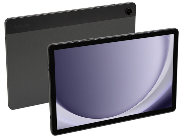 Tablet Samsung Galaxy Tab A9+:
Procesador Octa Core (hasta 2.2 GHz),
Memoria RAM de 8GB, Almacenamiento de 128GB,
Pantalla LED Multi Touch de 11