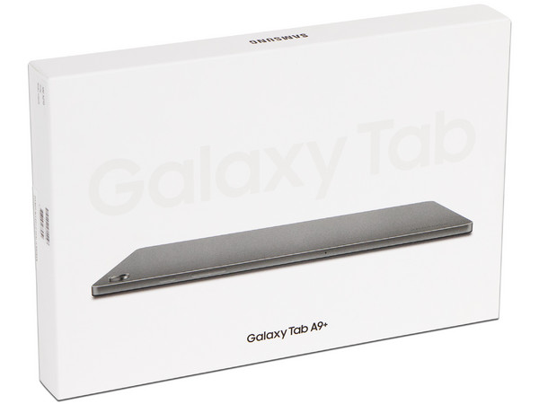 Tablet Samsung Galaxy Tab A9+:
Procesador Octa Core (hasta 2.2 GHz),
Memoria RAM de 8GB, Almacenamiento de 128GB,
Pantalla LED Multi Touch de 11