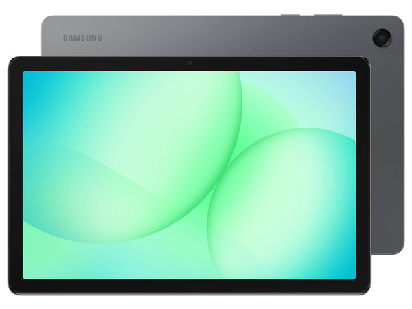 Tablet Samsung Galaxy Tab A11+: 
Procesador Octa-Core (hasta 2.5 GHz), 
Memoria RAM de 6GB, Almacenamiento de 128GB, 
Pantalla LED Multi-Touch de 11