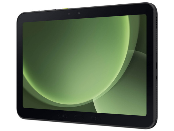 Tablet Samsung Galaxy Tab Active 5 Pro 5G:
Procesador Octa-core (hasta 2.5 GHz),
Memoria RAM de 6 GB,
Almacenamiento de 128 GB,
Pantalla LCD de 10.1
