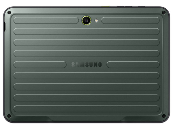 Tablet Samsung Galaxy Tab Active 5 Pro 5G:
Procesador Octa-core (hasta 2.5 GHz),
Memoria RAM de 6 GB,
Almacenamiento de 128 GB,
Pantalla LCD de 10.1