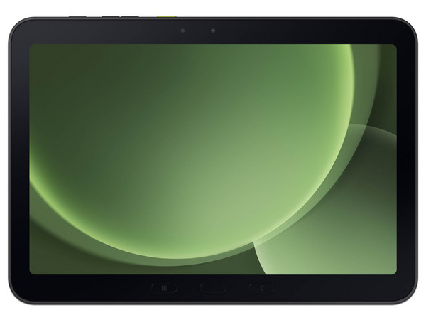Tablet Samsung Galaxy Tab Active 5 Pro 5G:
Procesador Octa-core (hasta 2.5 GHz),
Memoria RAM de 6 GB,
Almacenamiento de 128 GB,
Pantalla LCD de 10.1