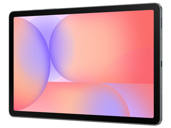 Tablet Samsung Galaxy Tab S10 Lite:
Procesador Octa-Core (hasta 2.4 GHz),
Memoria RAM de 6GB, Almacenamiento de 128GB,
Pantalla TFT Multi Touch de 11