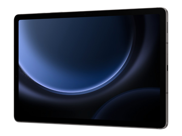 Tablet Samsung Galaxy S9 FE: 
Procesador Octa-Core (hasta 2.4 GHz), 
Memoria de 8GB, Almacenamiento de 256GB, 
Pantalla LED Multi-Touch de 10.9