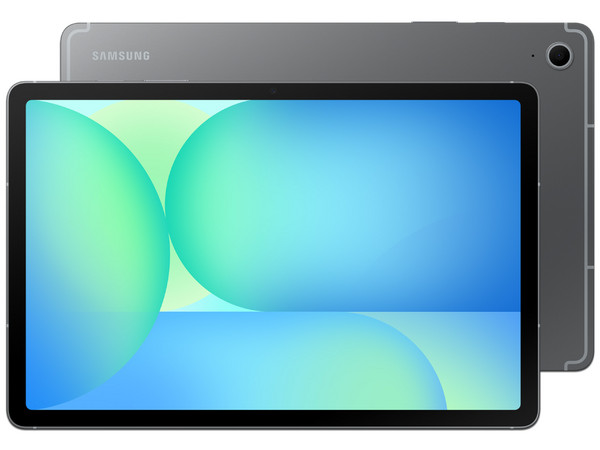 Tablet Samsung Galaxy S10 FE: 
Procesador Octa-Core (hasta 2.9 GHz), 
Memoria RAM de 12GB, Almacenamiento de 256GB, 
Pantalla LED Multi-Touch de 10.9