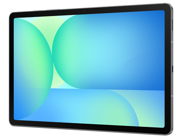 Tablet Samsung Galaxy Tab S10 FE: 
Procesador Octa-Core (hasta 2.9 GHz), 
Memoria RAM de 12GB, Almacenamiento de 256GB, 
Pantalla LED Multi-Touch de 10.9