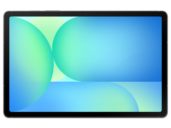 Tablet Samsung Galaxy Tab S10 FE: 
Procesador Octa-Core (hasta 2.9 GHz), 
Memoria RAM de 8GB, Almacenamiento de 128GB, 
Pantalla LED Multi-Touch de 10.9