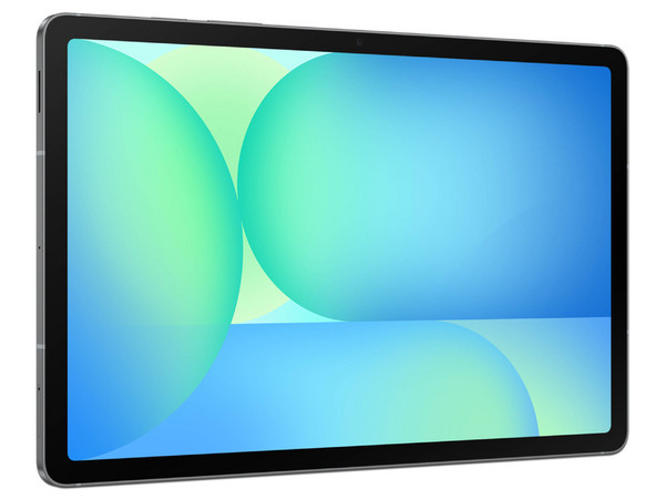 Tablet Samsung Galaxy Tab S10 FE: 
Procesador Octa-Core (hasta 2.9 GHz), 
Memoria RAM de 8GB, Almacenamiento de 128GB, 
Pantalla LED Multi-Touch de 10.9