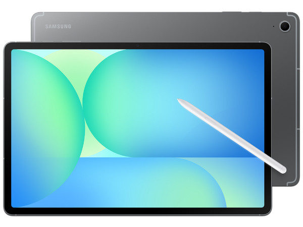 Tablet Samsung Galaxy S10 FE+:
Procesador Octa-Core (hasta 2.9 GHz), 
Memoria RAM de 8GB, Almacenamiento de 128GB, 
Pantalla LED Multi-Touch de 13.1