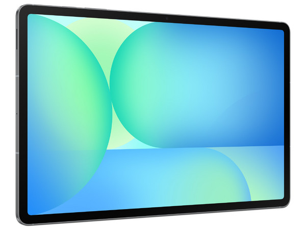 Tablet Samsung Galaxy S10 FE+:
Procesador Octa-Core (hasta 2.9 GHz), 
Memoria RAM de 8GB, Almacenamiento de 128GB, 
Pantalla LED Multi-Touch de 13.1