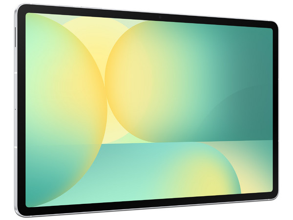 Tablet Samsung Galaxy S10 FE+:
Procesador Octa-Core (hasta 2.9 GHz), 
Memoria RAM de 8GB, Almacenamiento de 128GB, 
Pantalla LED Multi-Touch de 13.1