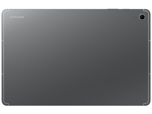 Tablet Samsung Galaxy Tab S10 FE Plus:
Procesador Exynos 1580 (hasta 2.9GHz),
Memoria RAM de 8GB, Almacenamiento de 128GB,
Pantalla LCD Multi Touch de 13.1