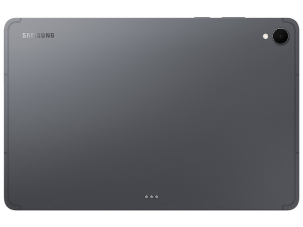 Tablet Samsung Galaxy Tab S11:
Procesador Octa-Core (hasta 3.73GHz),
Memoria RAM de 12GB,
Almacenamiento de 256GB,
Pantalla Dynamic AMOLED 2x de 11