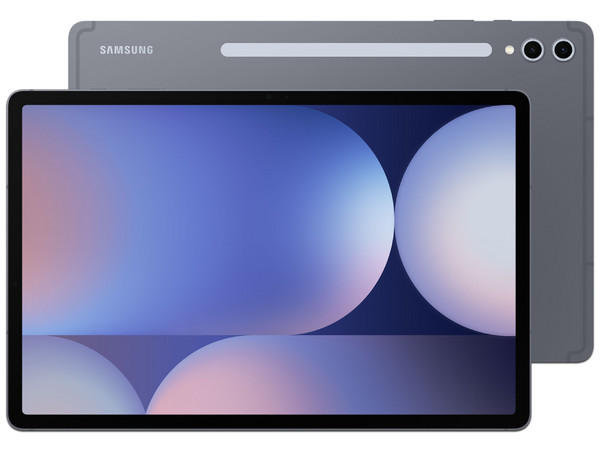 Tablet, Samsung, Galaxy S10 Plus, 12.4