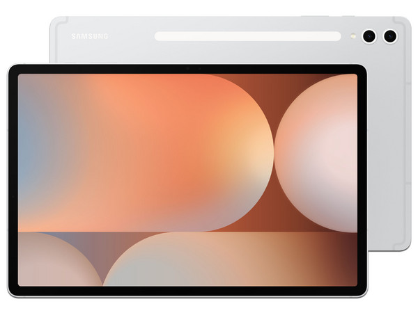 Tablet Samsung Galaxy Tab S10 Plus:
Procesador Octa-Core (hasta 3.4 GHz),
Memoria RAM de 12GB,
Almacenamiento de 512GB,
Pantalla Dynamic AMOLED 2x de 12.4