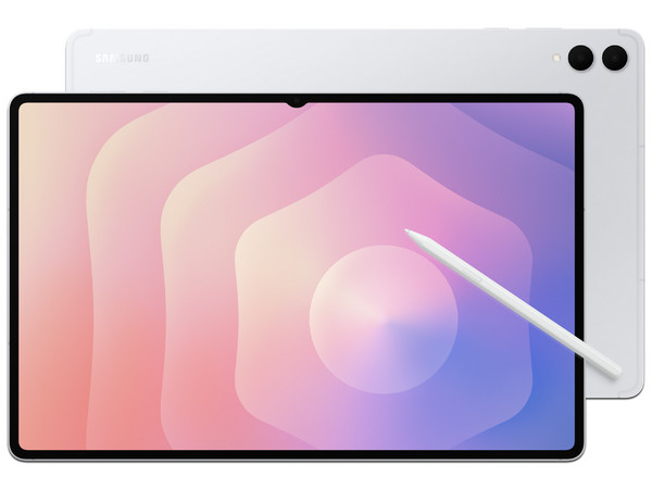 Tablet Samsung Galaxy Tab S11 Ultra: 
Procesador Octa-Core (hasta 3.73 GHz), 
Memoria RAM de 12GB, Almacenamiento de 256GB, 
Pantalla LED Multi-Touch de 14.6