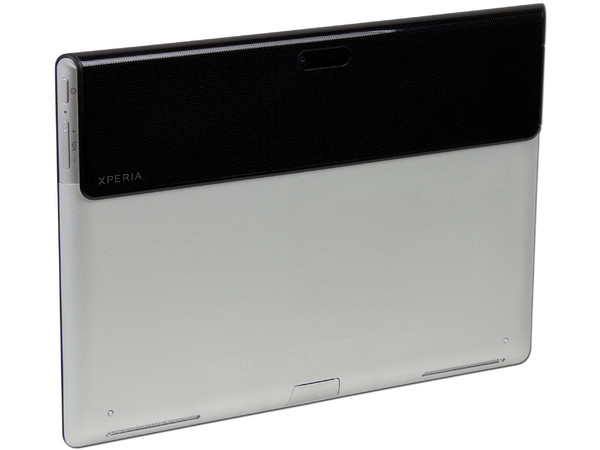Tablet Sony Xperia con Android 4.0, Wi-Fi, 2 Cámaras, Pantalla LED HD MultiTouch IPS de 9.4