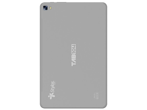 Tablet Stylos TAB104: Procesador T606 (hasta 1.6 GHz), 
Memoria RAM de 4GB, 
Almacenamiento de 128GB, 
Pantalla LED Multi-Touch de 10.4