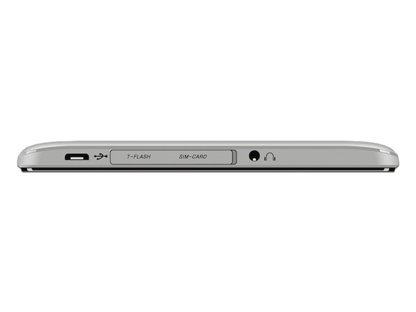 Tablet Stylos 3G:
Procesador Quad Core (1.3 GHz),
Memoria RAM de 1GB, Almacenamiento de 16GB,
Pantalla de 7