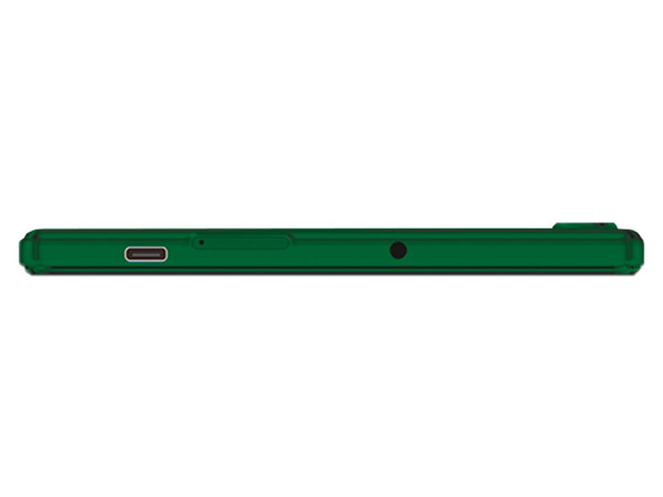 Tablet Stylos Taris V2: 
Procesador Quad Core (hasta 1.3 GHz),
Memoria RAM de 2GB, Almacenamiento de 32GB,
Pantalla LED Multi Touch de 8