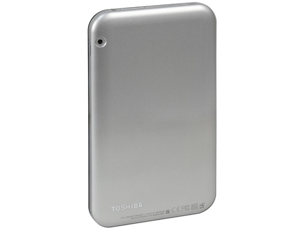 Tablet Toshiba excite 7 con Android 4.2, Wi-Fi, 2 Cámaras, Pantalla Multi-touch de 7