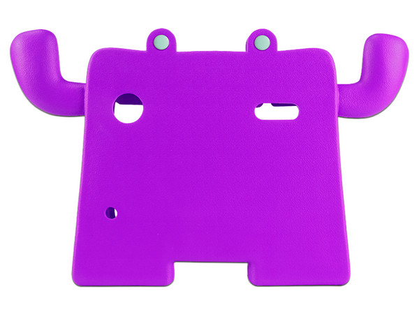 Tablet Vorago PAD 7 V6 Kids:
Procesador Quad Core (hasta 1.5 Ghz),
Memoria RAM de 2GB, Almacenamiento de 32GB,
Pantalla LED Multi-touch de 7