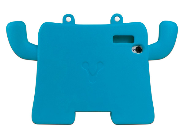 Tablet Vorago Pad 8 Kids:
Procesador Quad Core (hasta 2Ghz),
Memoria RAM de 4GB, Almacenamiento de 64GB,
Pantalla LED Multi-touch de 8