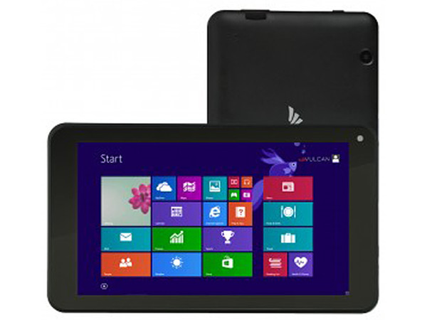 Tablet Vulcan Journey 7